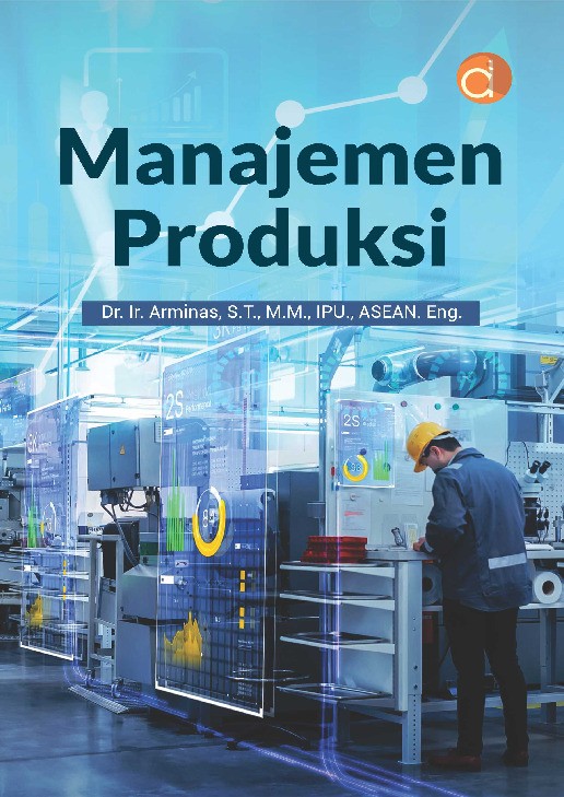 Manajemen Produksi